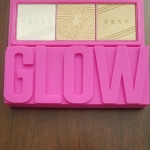 Glam glow glow powder